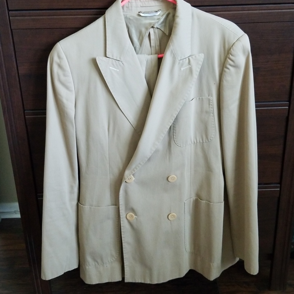 MaxMara Jacket